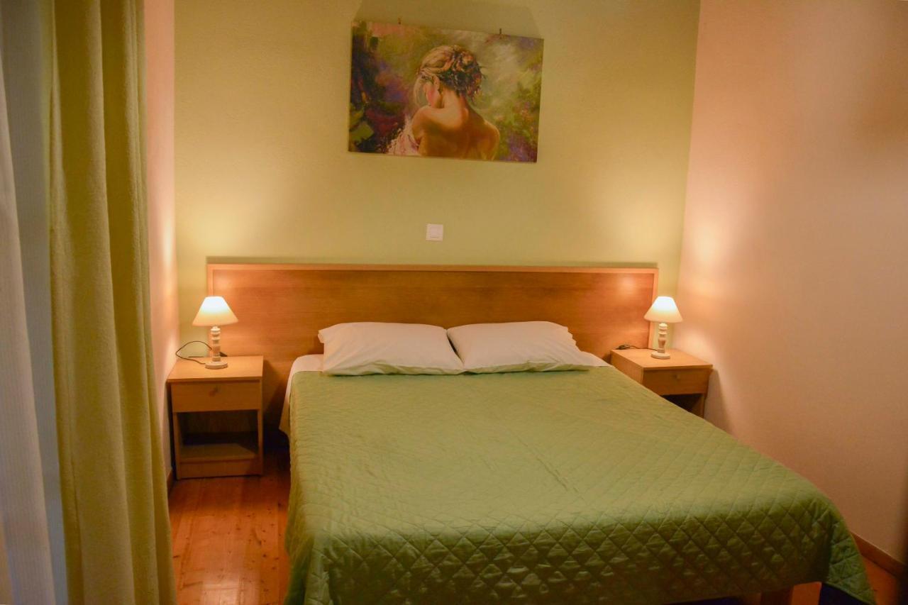 Villa Olive Grove And Sea View Agios Spyridon (Corfu) Exterior foto